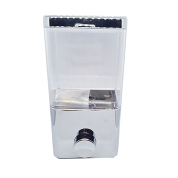 Slika Dozer tečnog sapuna ALBA (Hr.-transparentni)